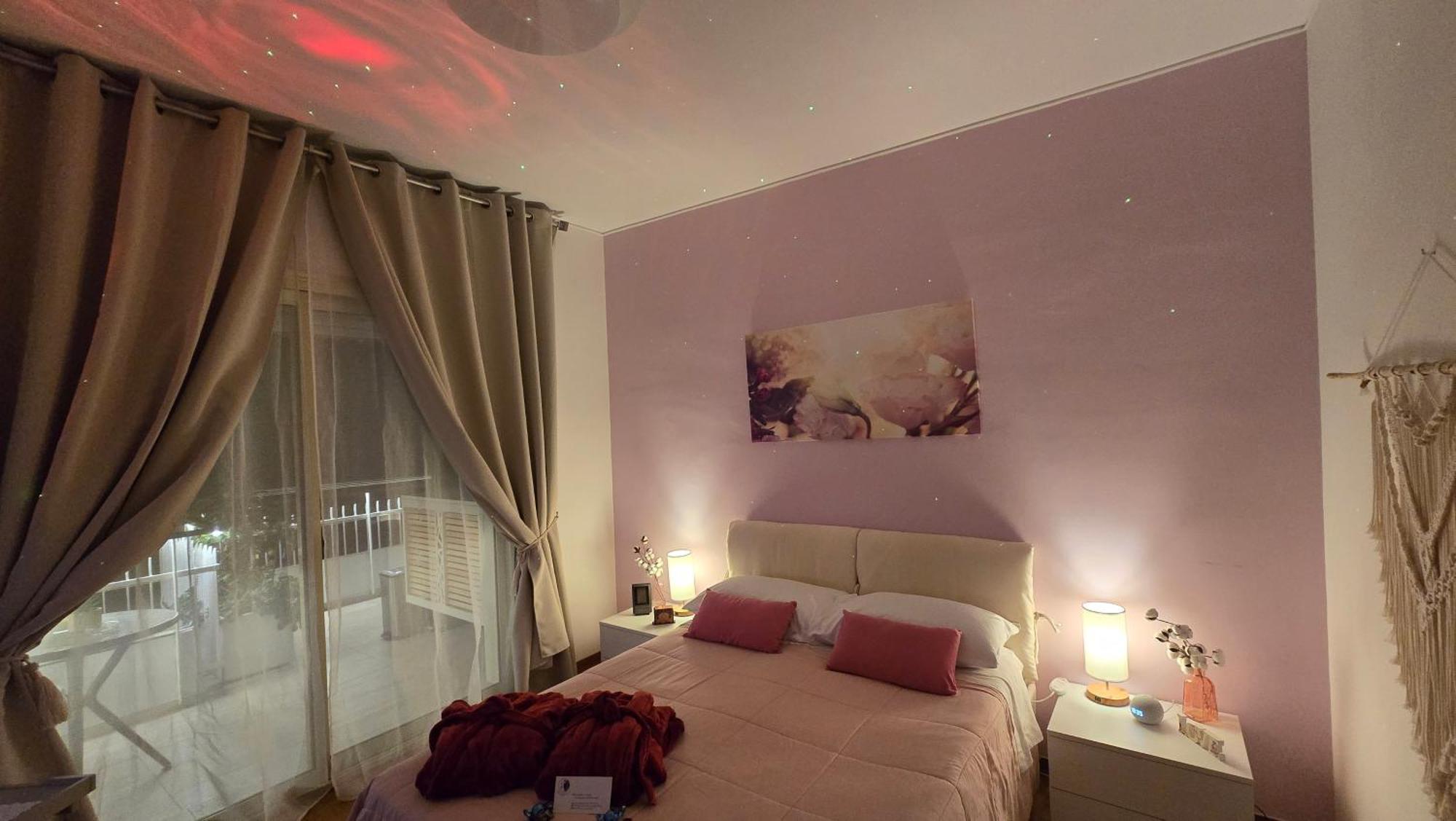 Villa Christele Sanremo Exteriér fotografie